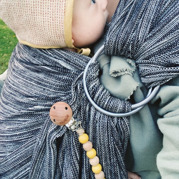 sakura bloom Other - *SOLD* Sakura bloom eve sling size 3